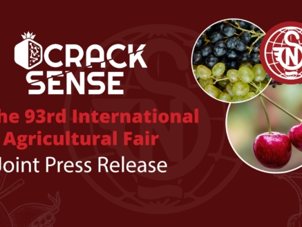 Main visual for a blog on agricultural fair