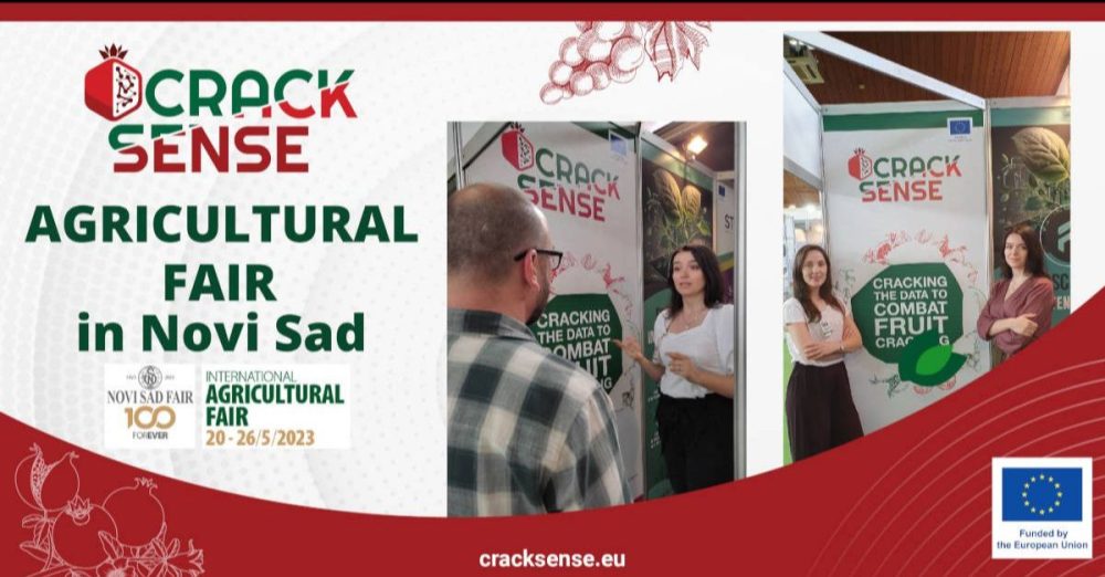 Agricultural fair Novi Sad Newsletter 2